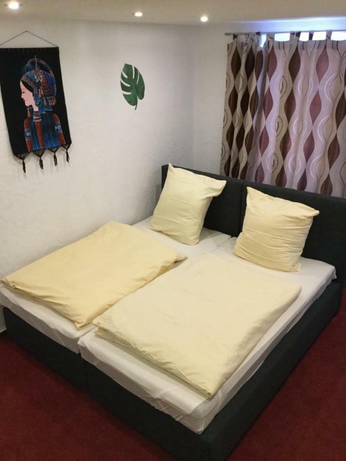 Goldener Engel Hotel Frankenberg an der Eder ภายนอก รูปภาพ
