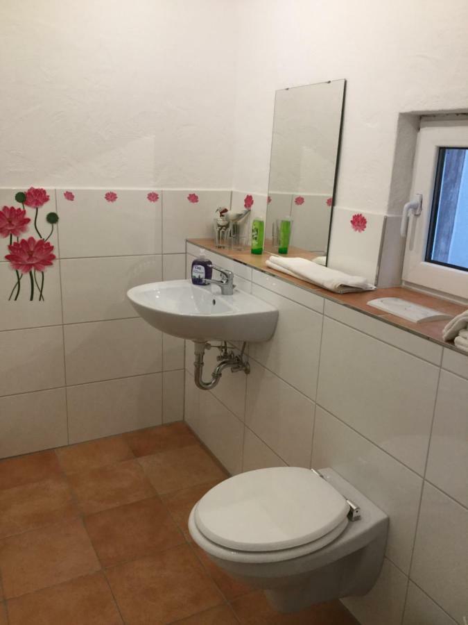 Goldener Engel Hotel Frankenberg an der Eder ภายนอก รูปภาพ