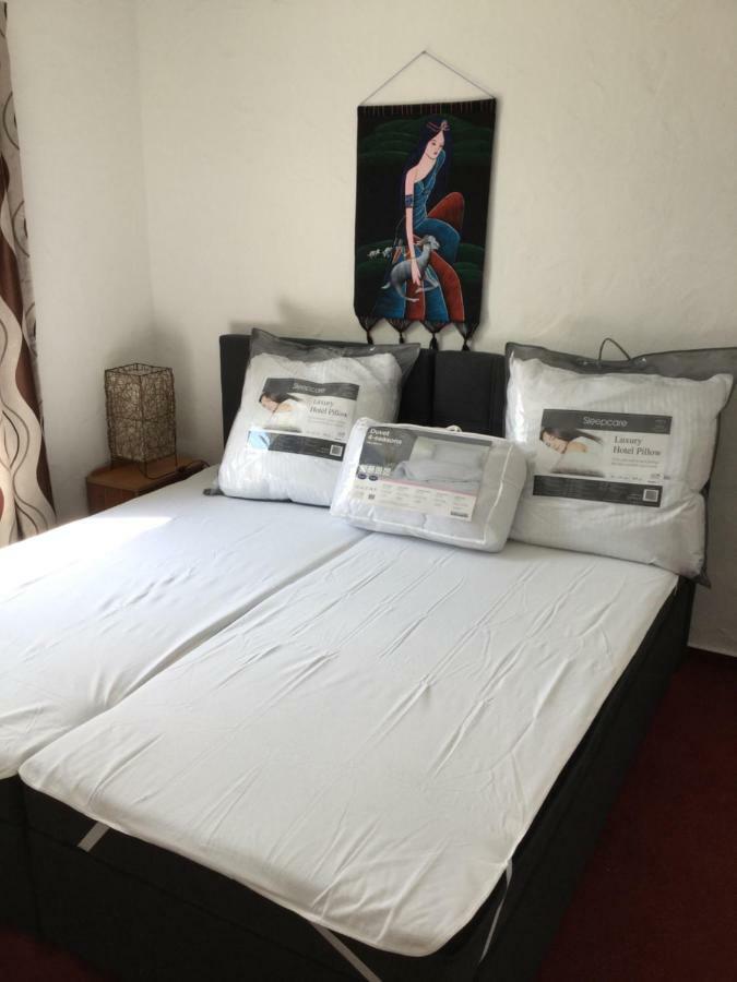 Goldener Engel Hotel Frankenberg an der Eder ภายนอก รูปภาพ