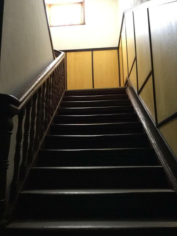 Goldener Engel Hotel Frankenberg an der Eder ภายนอก รูปภาพ