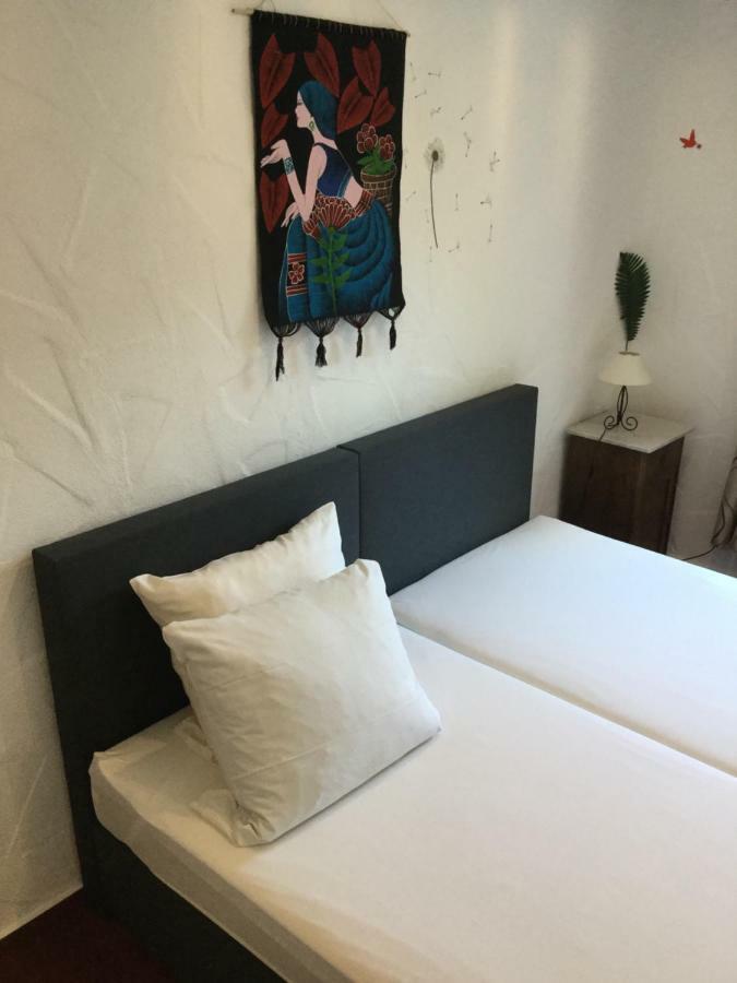 Goldener Engel Hotel Frankenberg an der Eder ภายนอก รูปภาพ