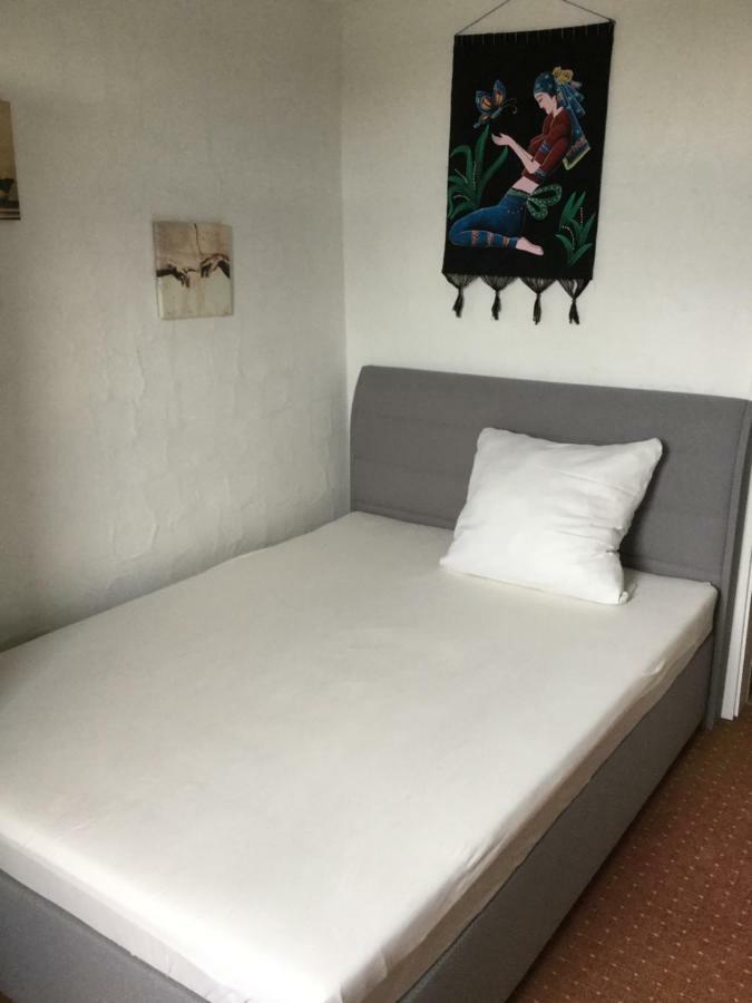Goldener Engel Hotel Frankenberg an der Eder ภายนอก รูปภาพ