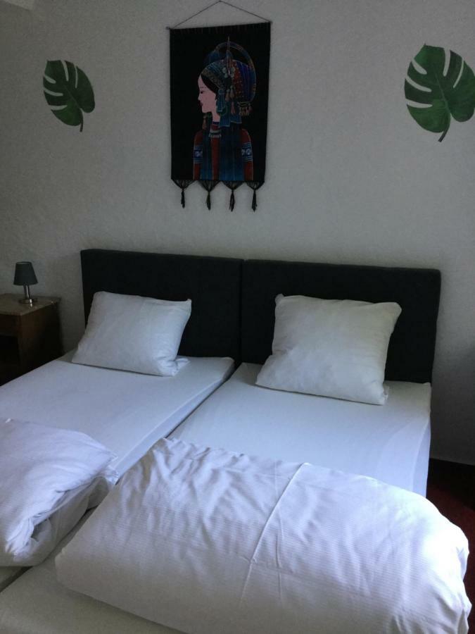 Goldener Engel Hotel Frankenberg an der Eder ภายนอก รูปภาพ