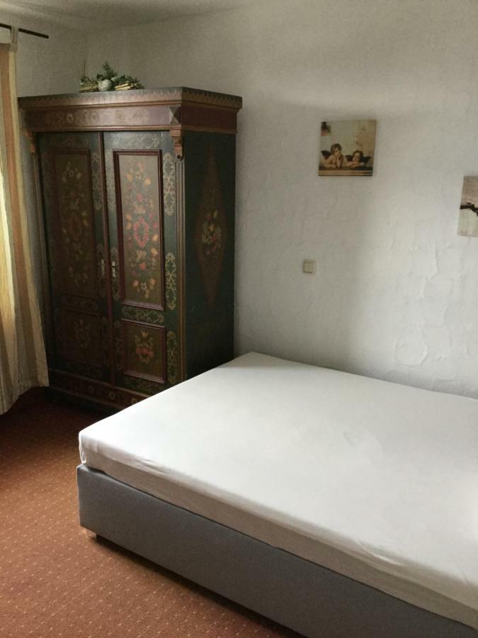 Goldener Engel Hotel Frankenberg an der Eder ภายนอก รูปภาพ